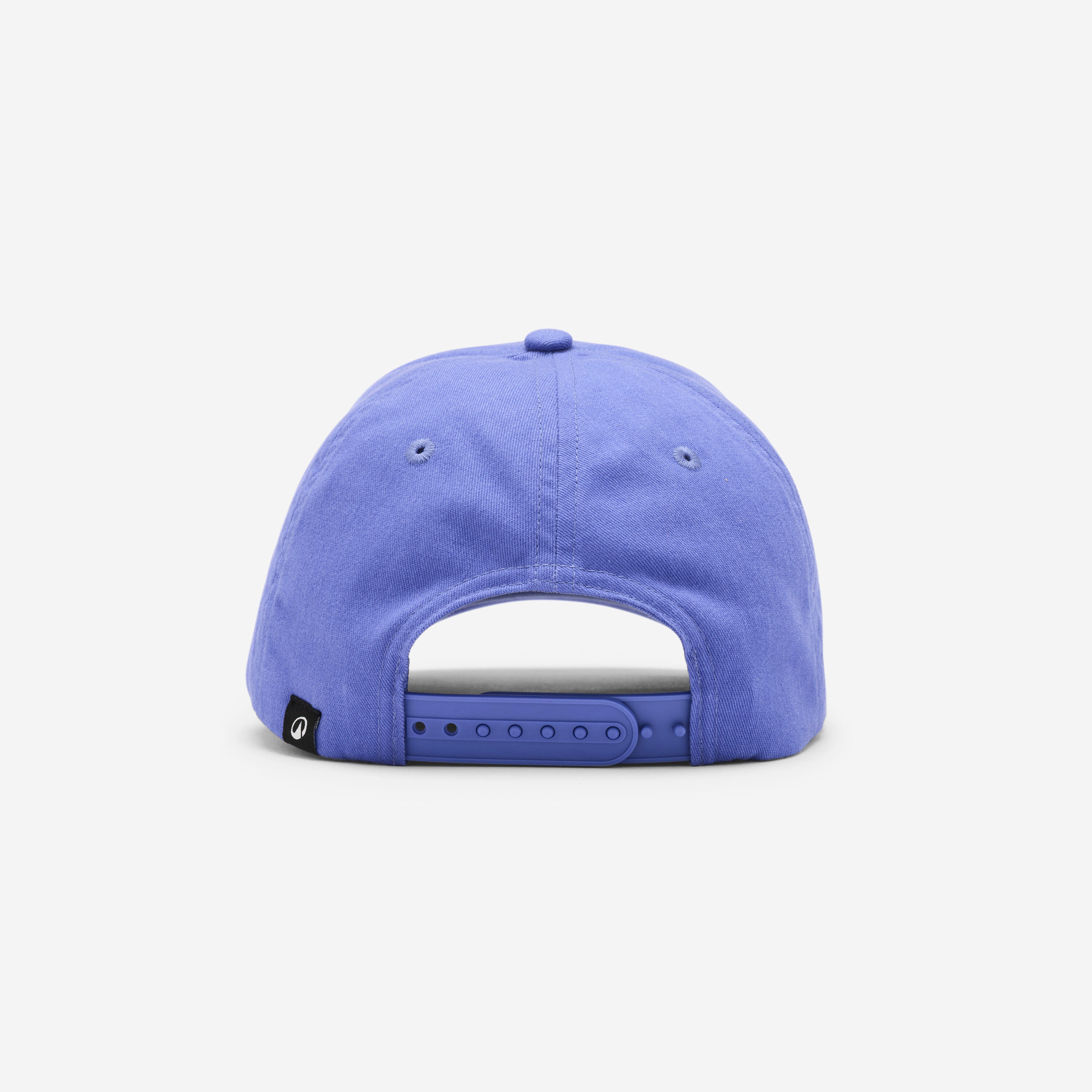 Domyos Fitness Cap, violett 4/6