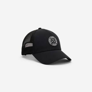 Unisex Fitness Cap - Black