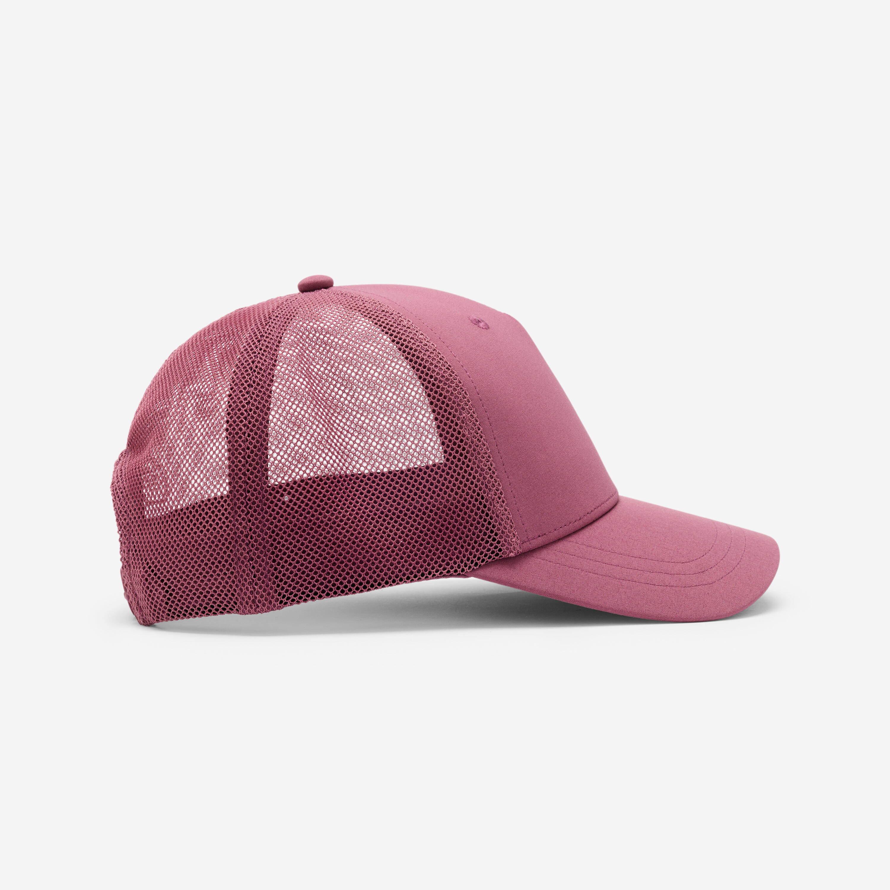 Casquette de sport respirante - DOMYOS