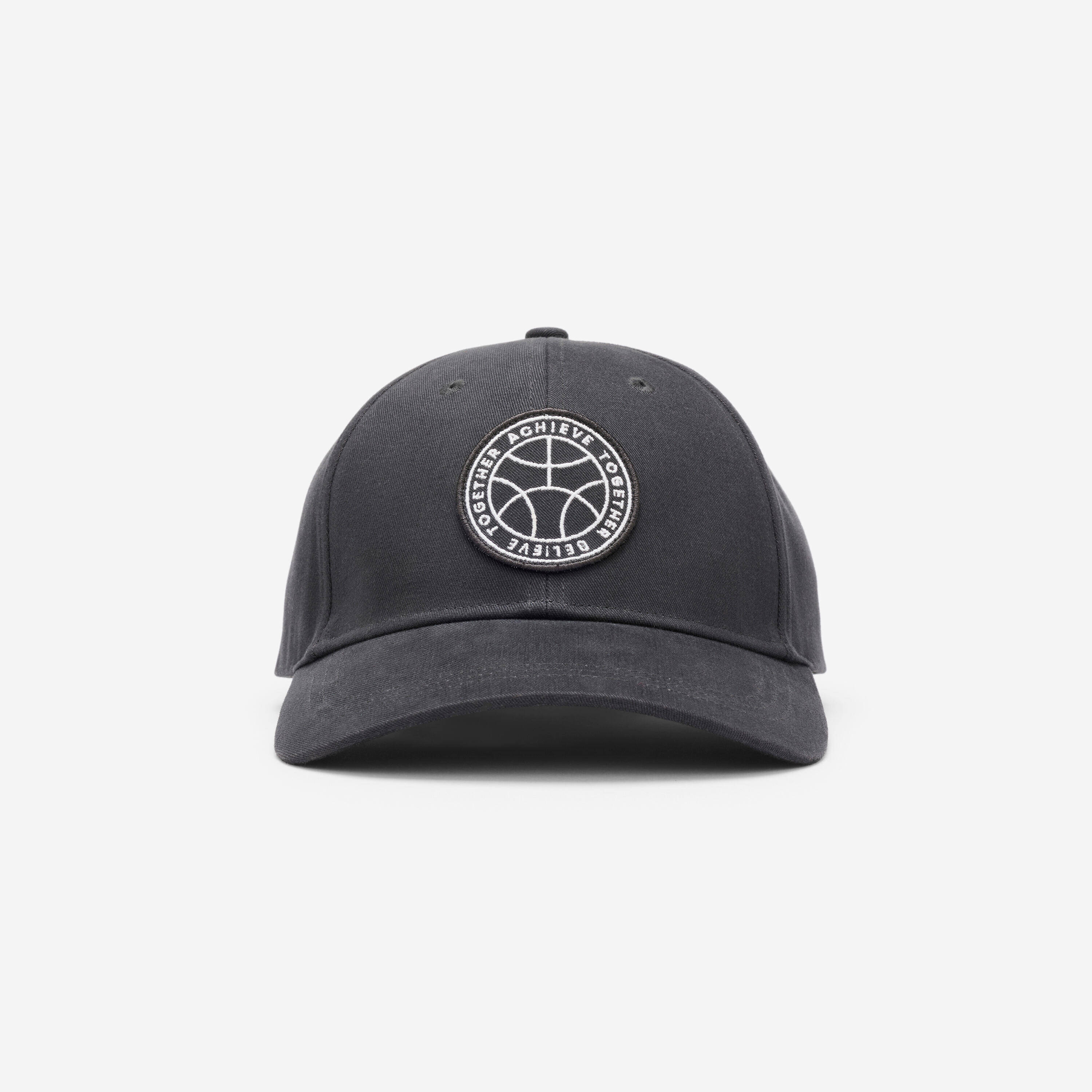 Fitness Cap - Grey -  5
