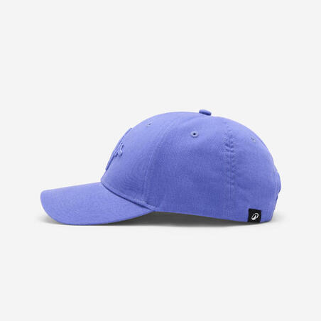 Кепка для фітнесу фіолетова