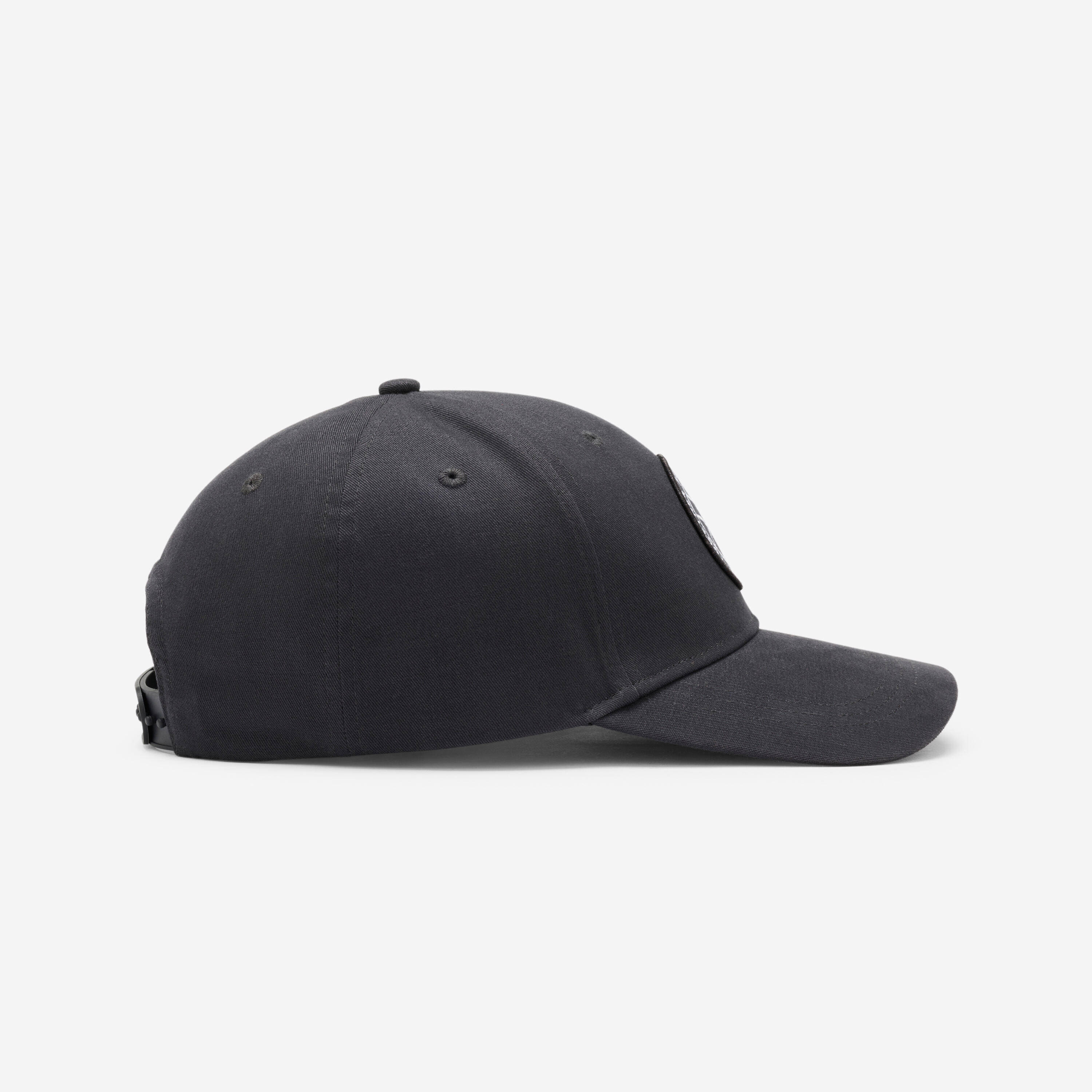 Fitness Cap - Grey -  3