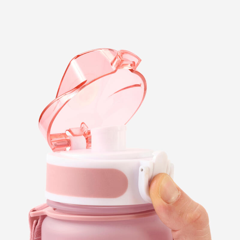 Motivációs kulacs, 1 liter 