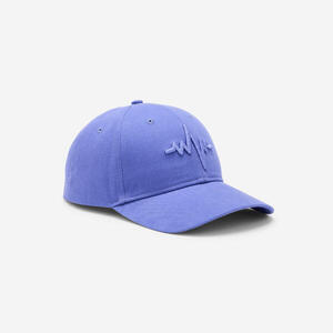Gorra Fitness Domyos Violeta