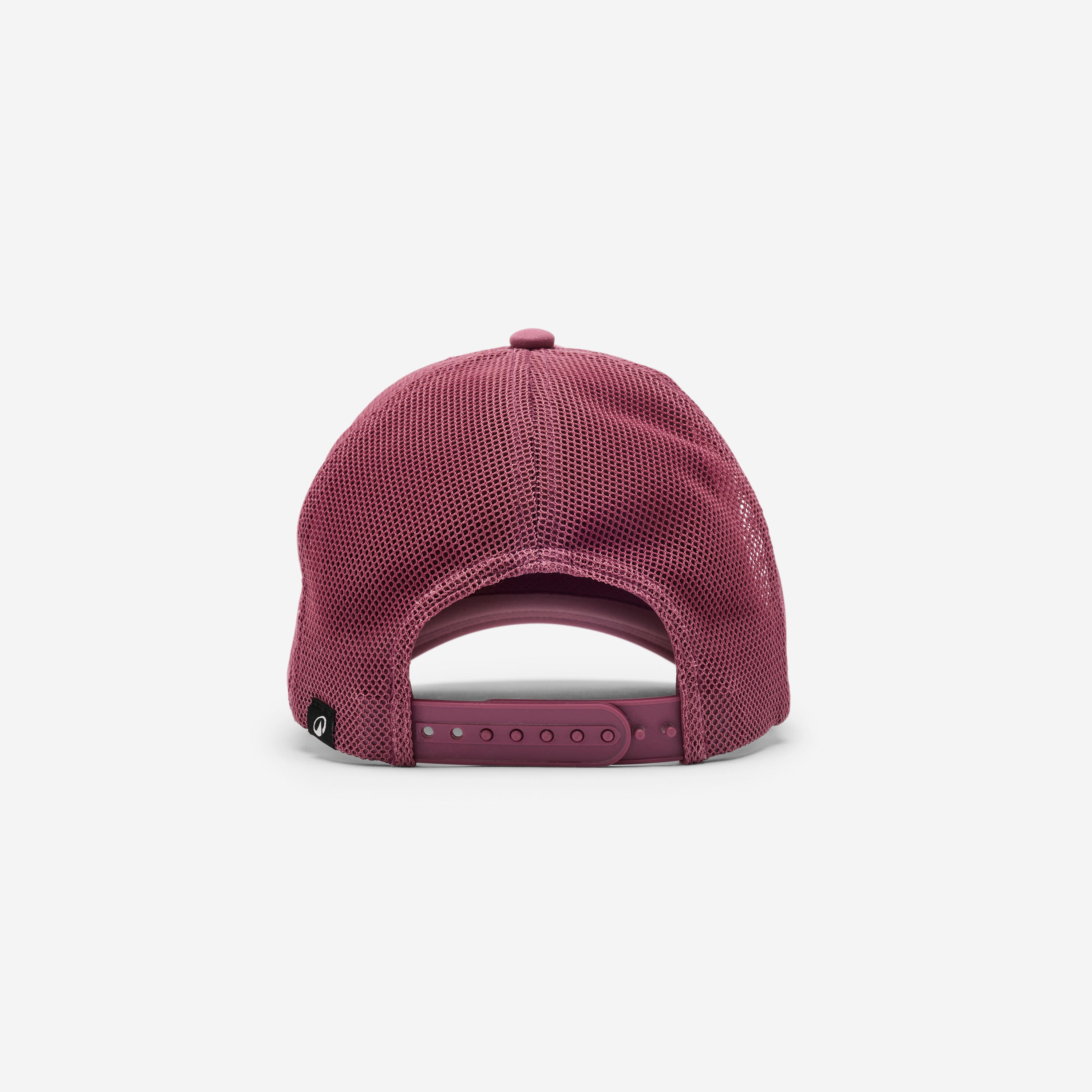 Casquette de sport respirante - DOMYOS