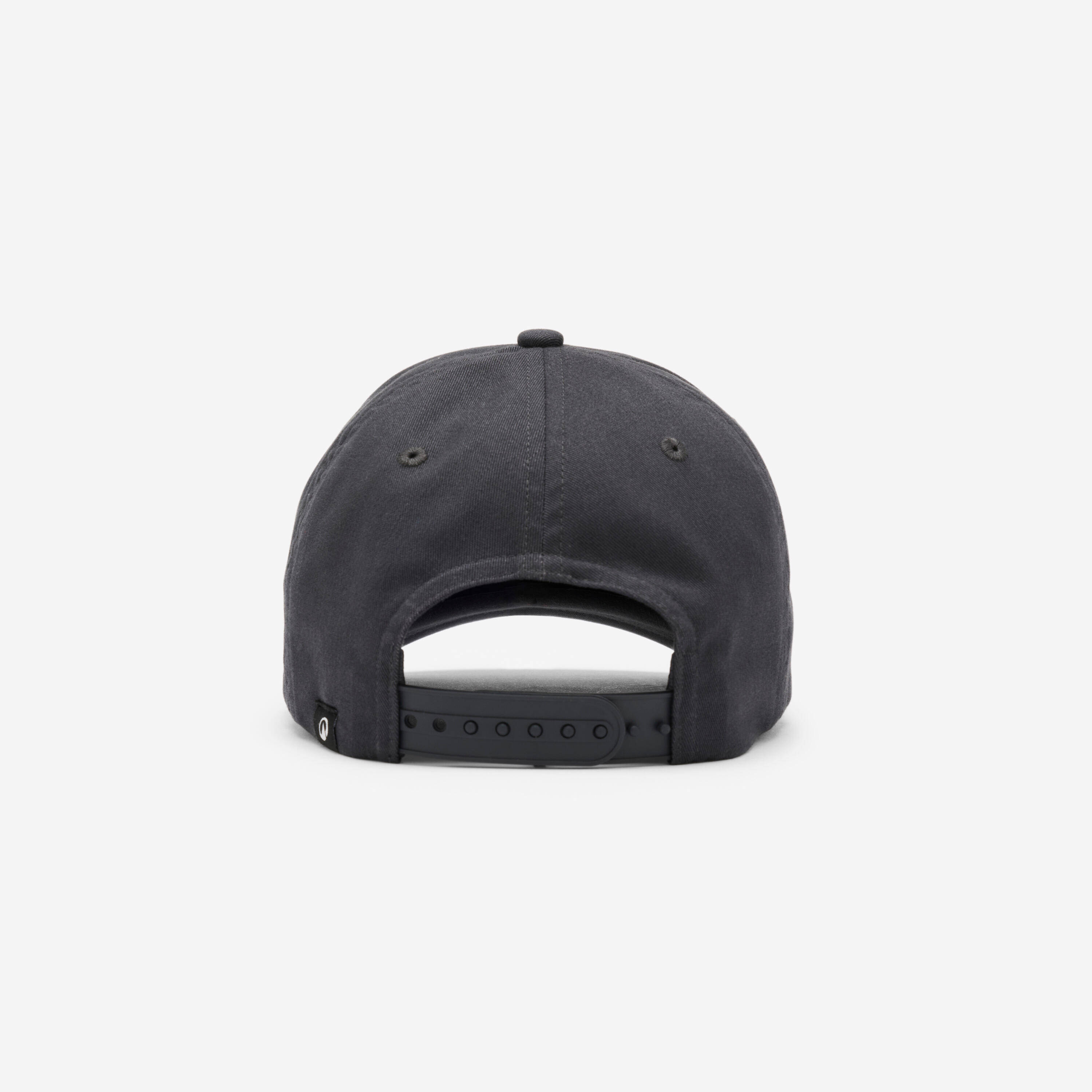 Fitness Cap - Grey -  4