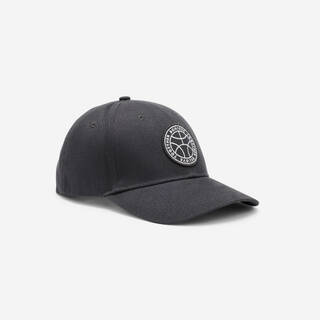 Fitness Cap - Grey