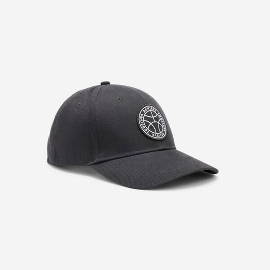 Cappellino marrone