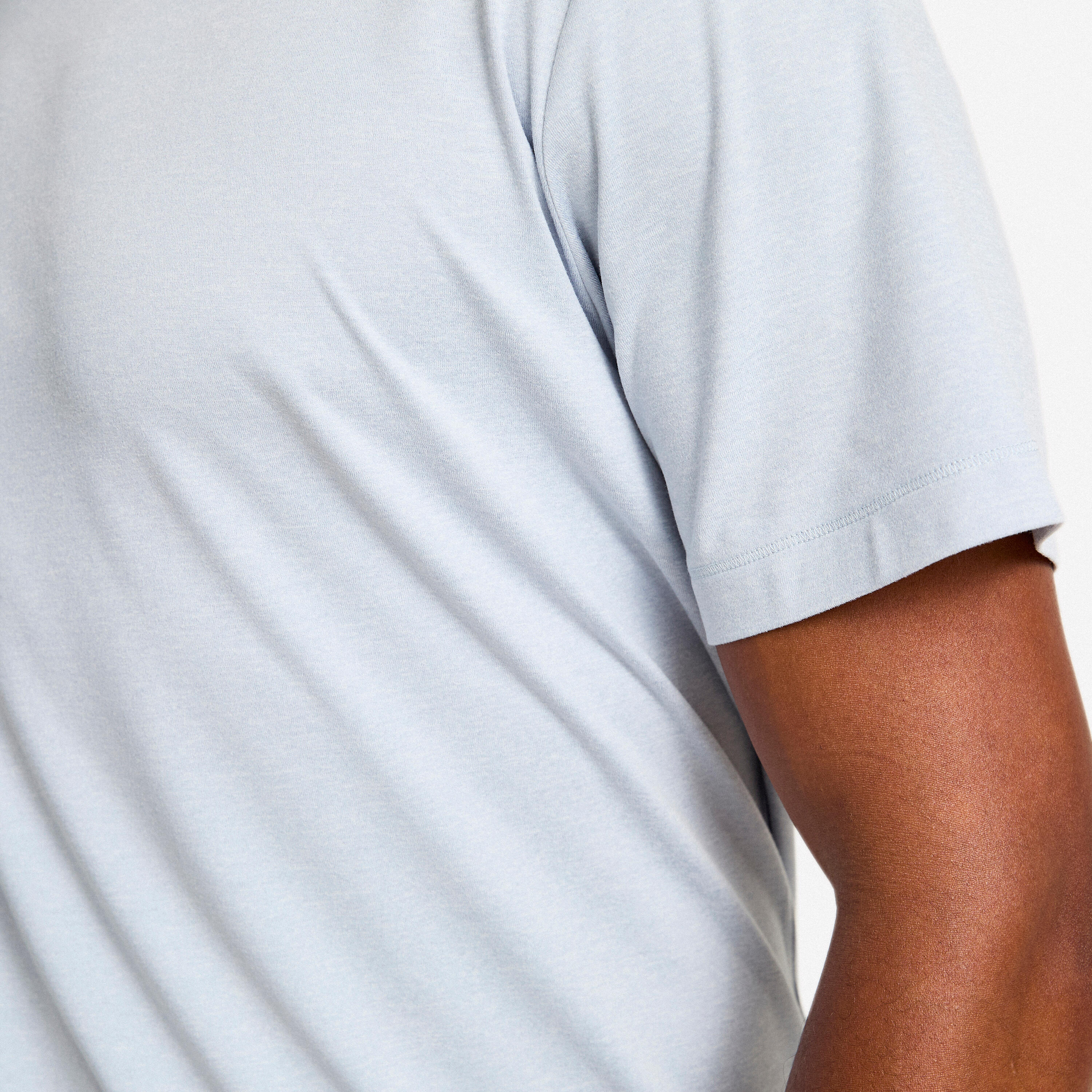 T-shirt d’entraînement homme, Suprasoft - DOMYOS