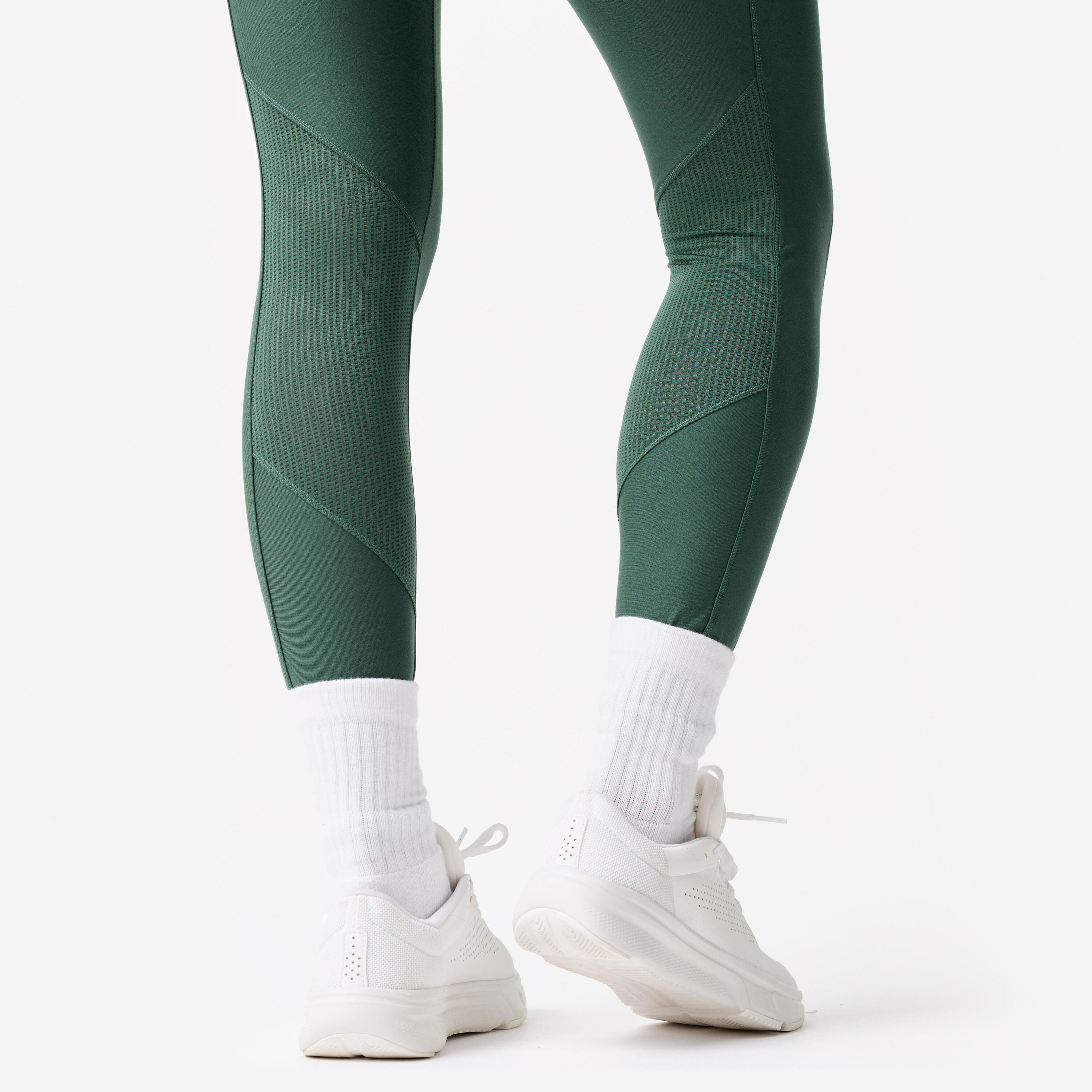 Legging avec poche pour téléphone femme 7/8