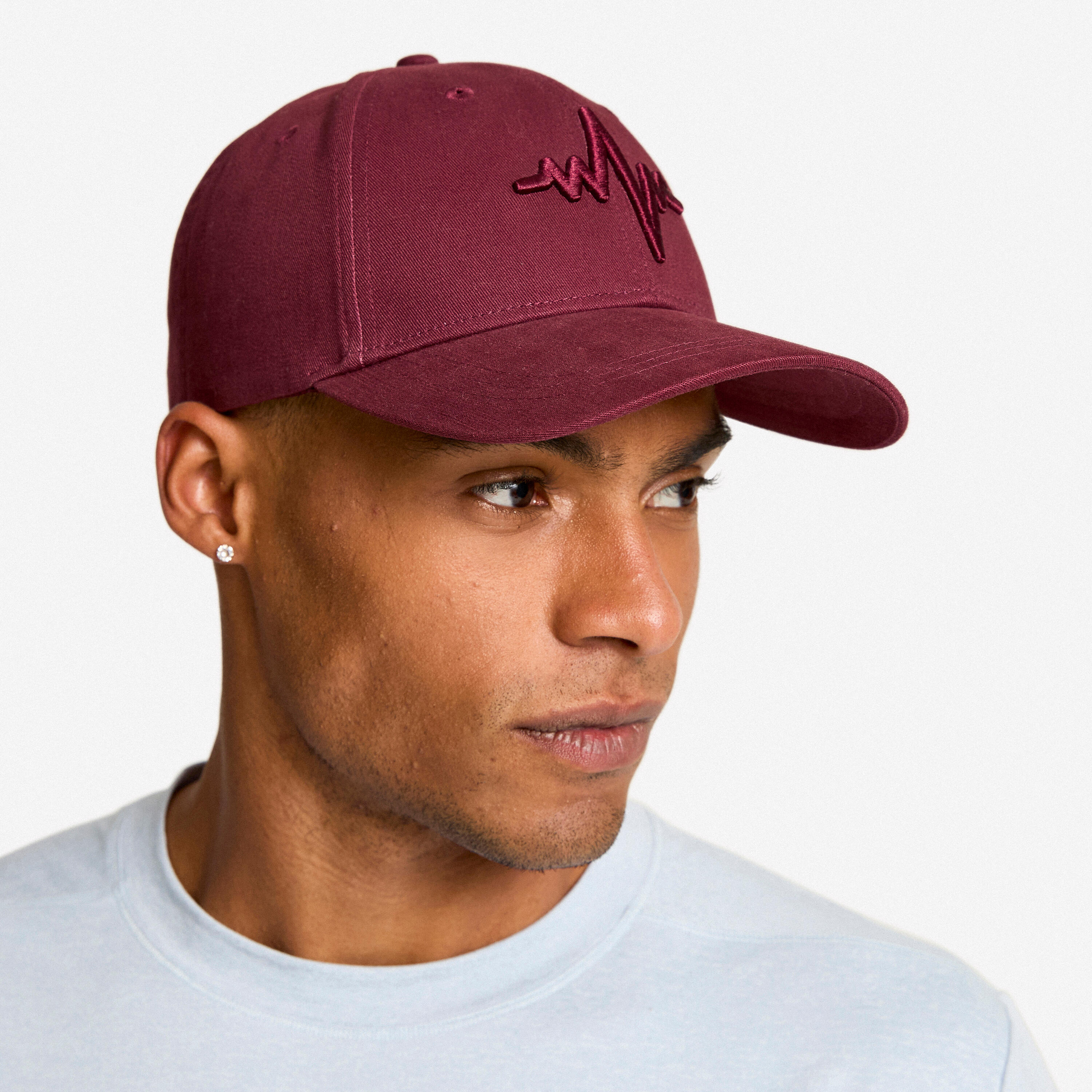 Casquette d'entraînement - DOMYOS