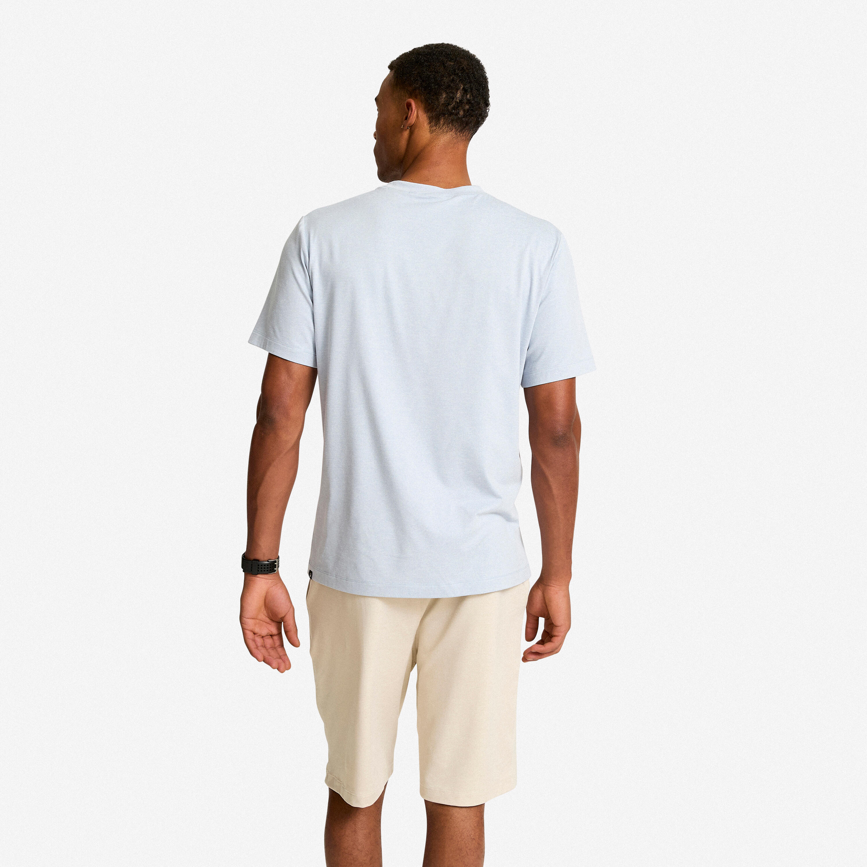 T-shirt d’entraînement homme, Suprasoft - DOMYOS