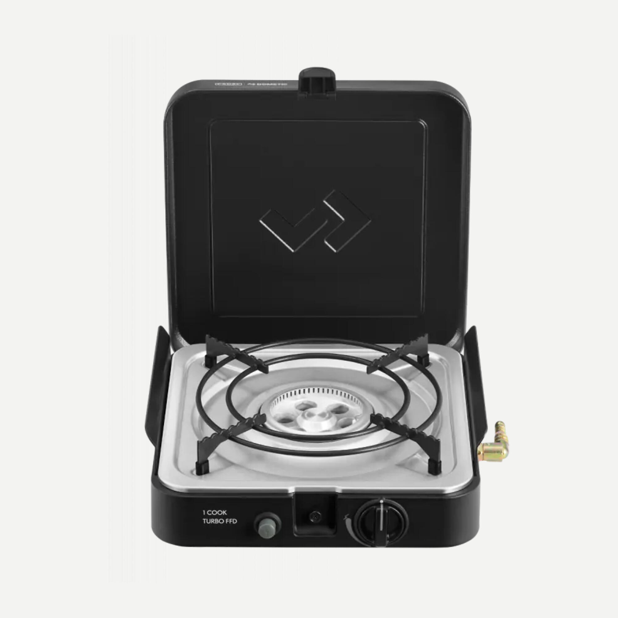 Kooktoestel 1 Cook Turbo Stove FFD 2/7