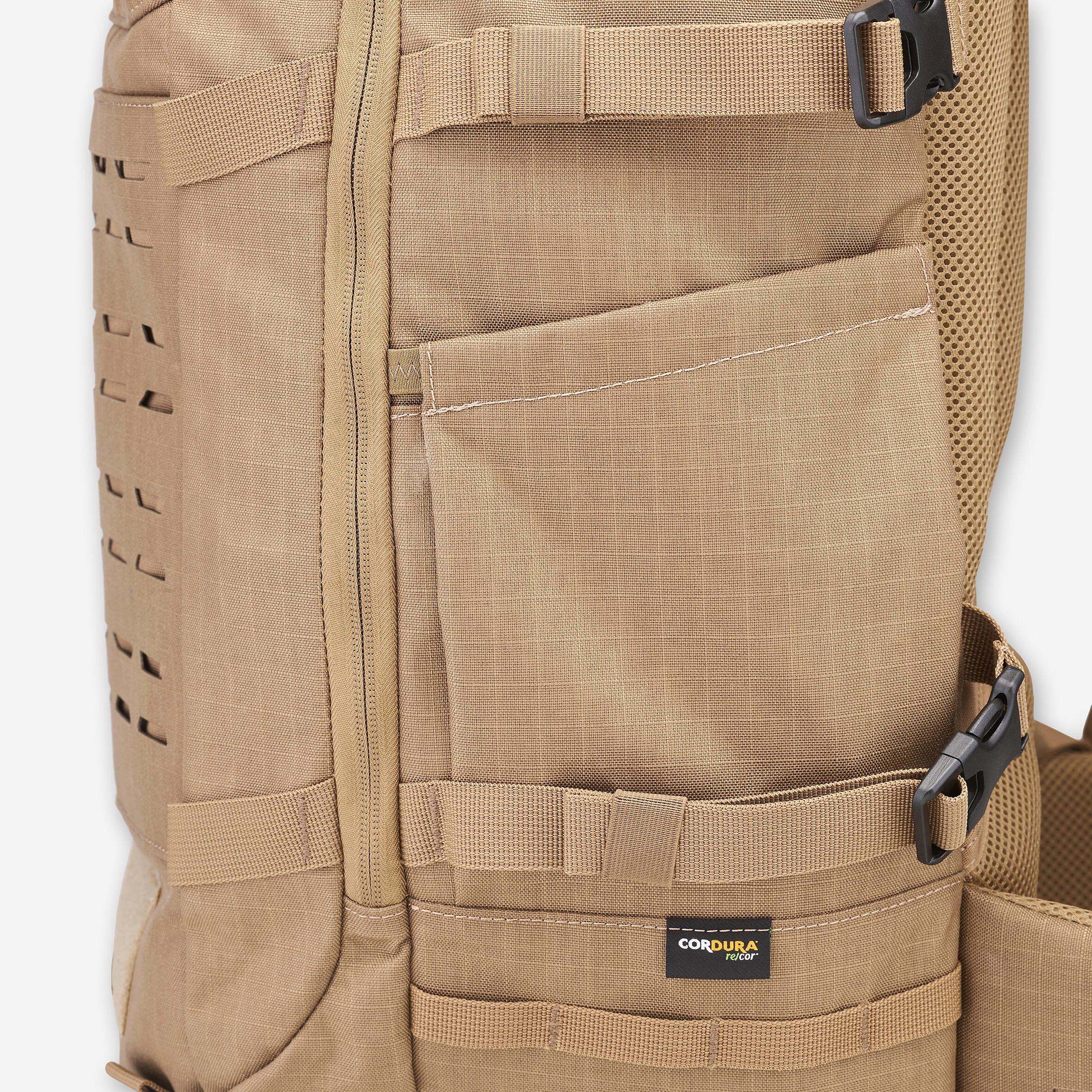 Sac à dos 40L Tactical Wild 500 coyote 12/14