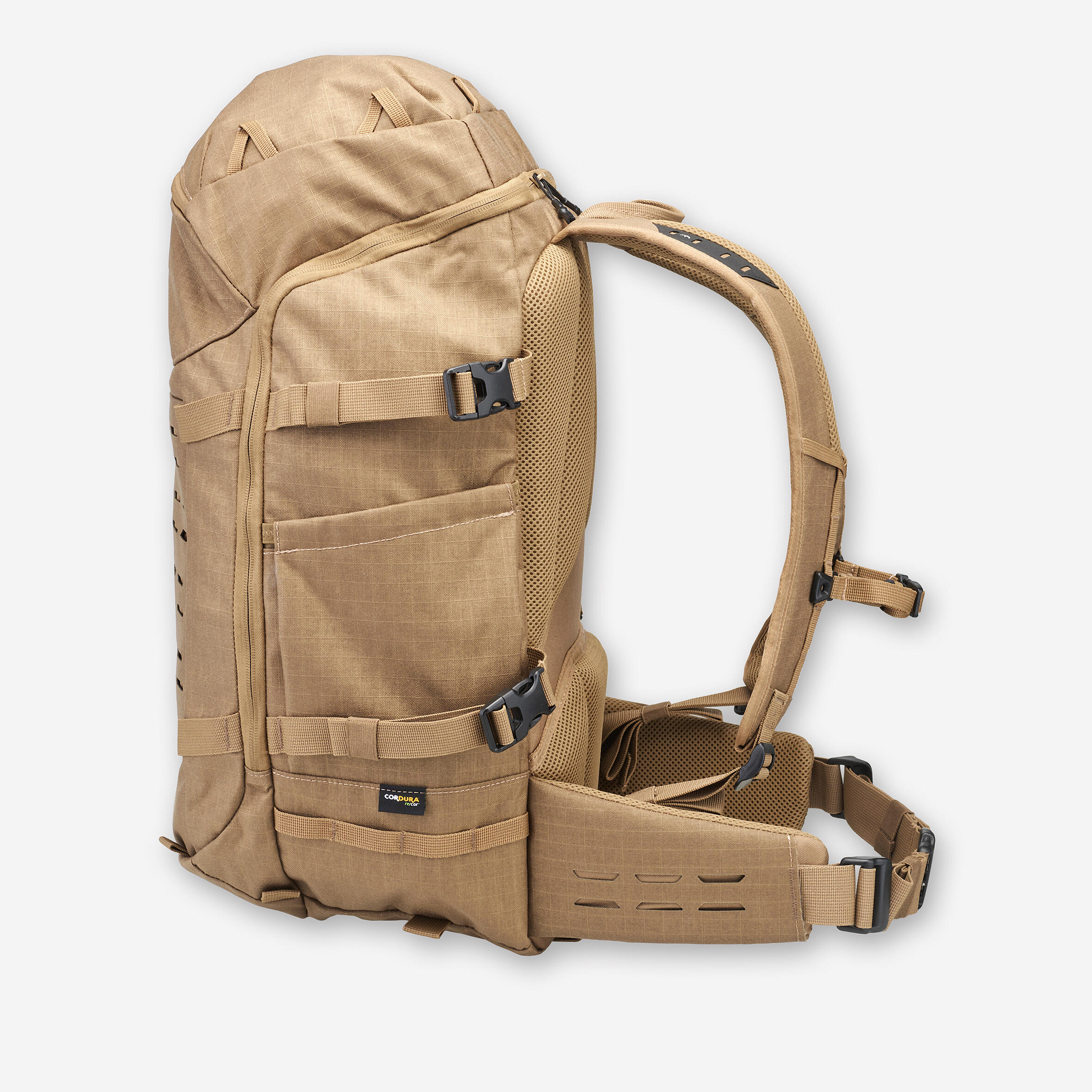 Sac à dos 40L Tactical Wild 500 coyote 6/14