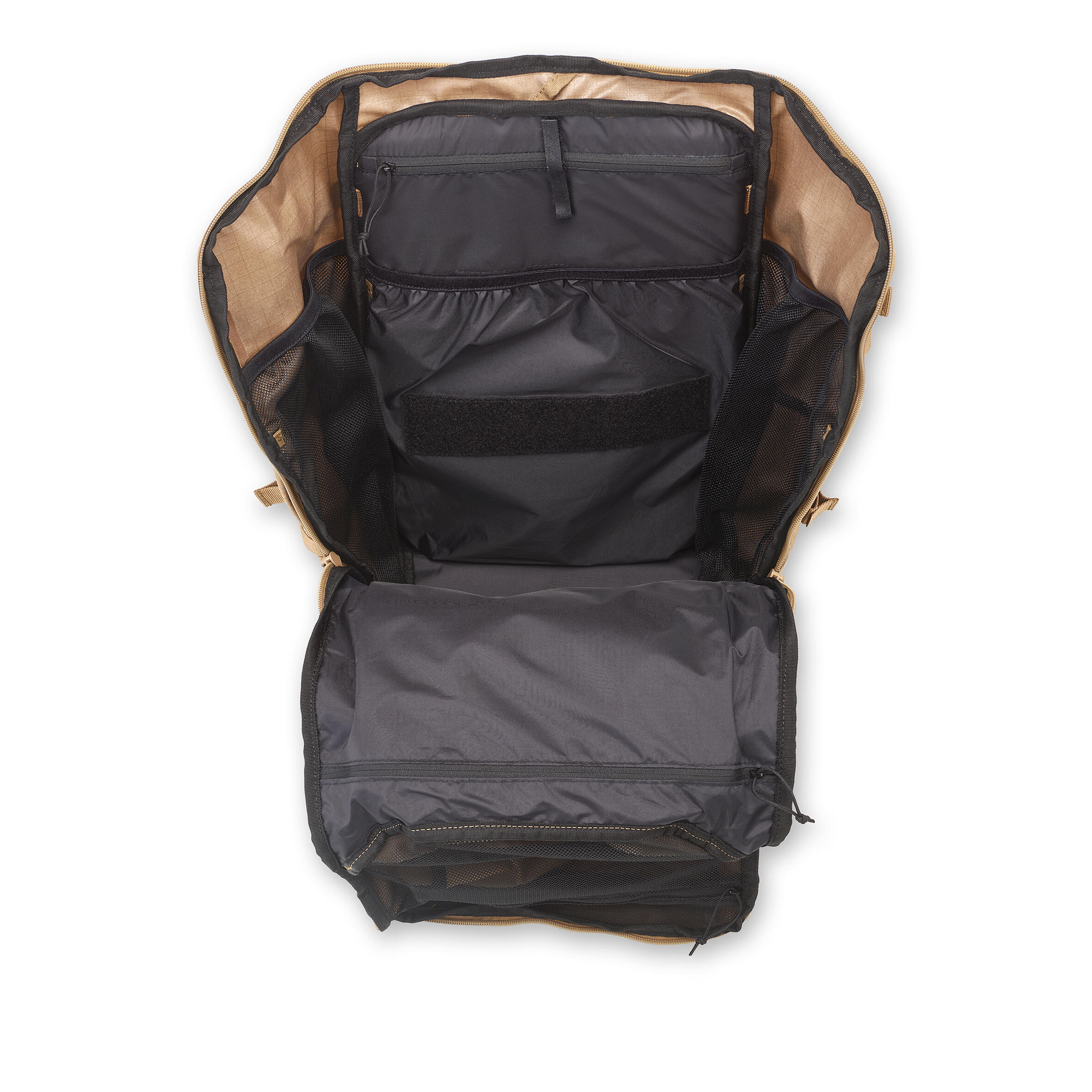 Sac à dos 40L Tactical Wild 500 coyote 8/14