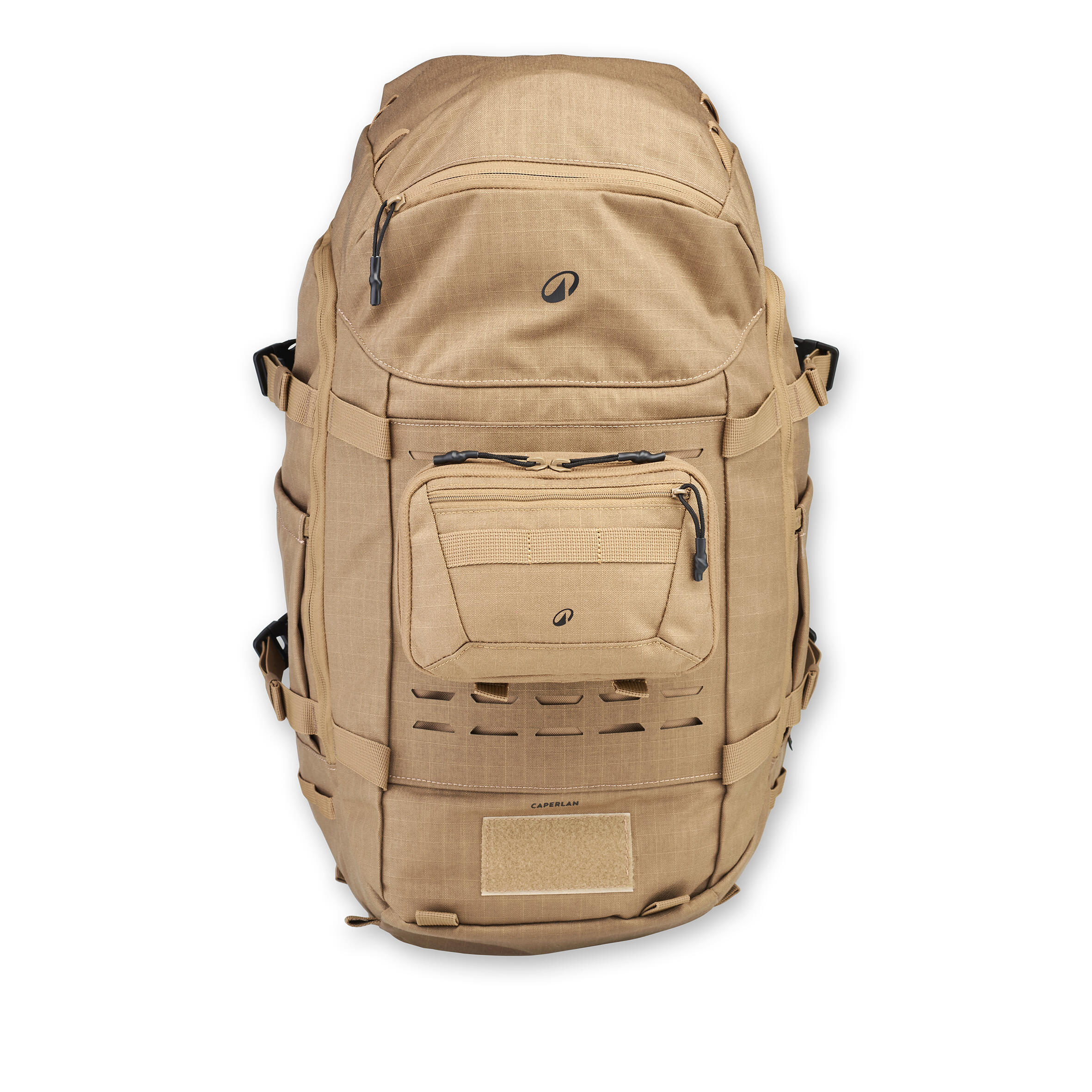 Sac à dos 40L Tactical Wild 500 coyote 3/14