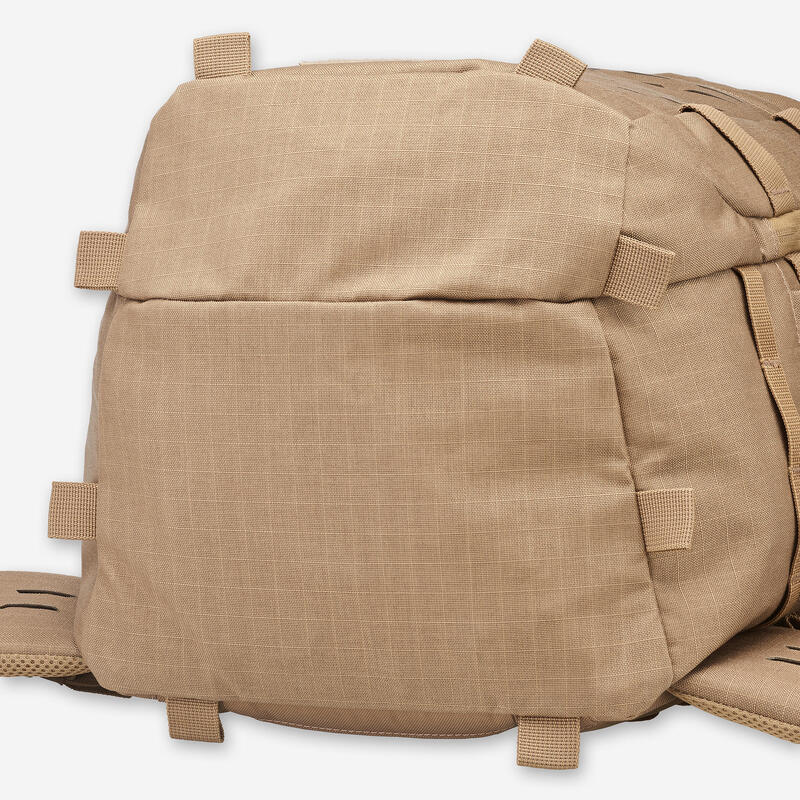 Rucsac 40L Tactical Wild 500 coyote