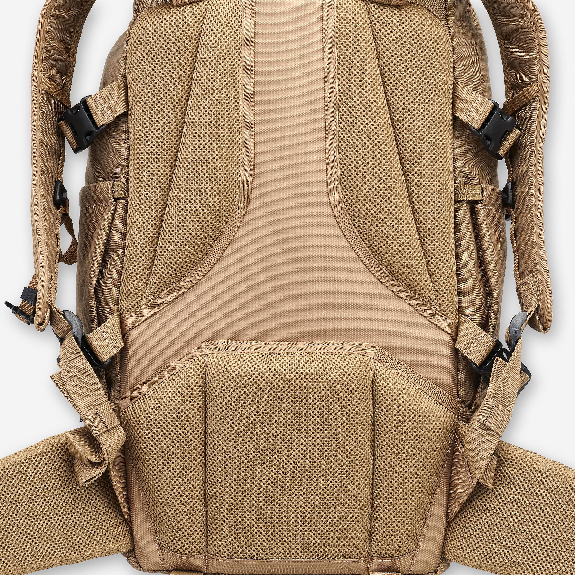Sac à dos 40L Tactical Wild 500 coyote 13/14