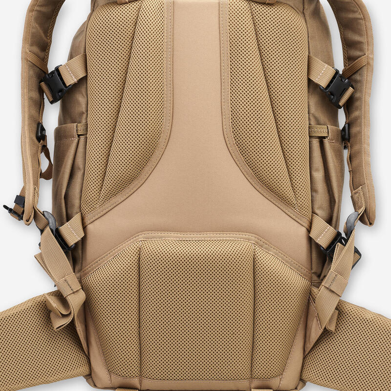 Rucsac 40L Tactical Wild 500 coyote