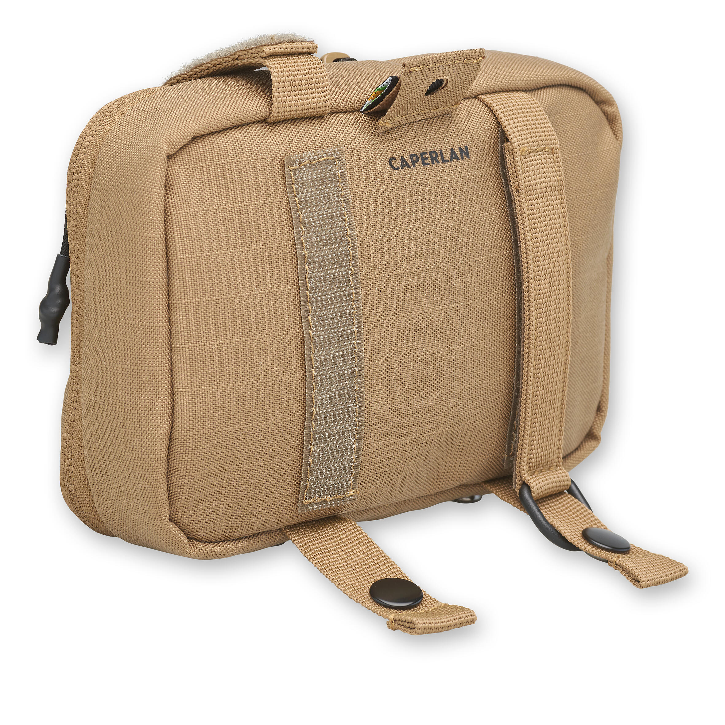 Poche molle horizontale edc en Cordura® taille m (x-access) 4/7