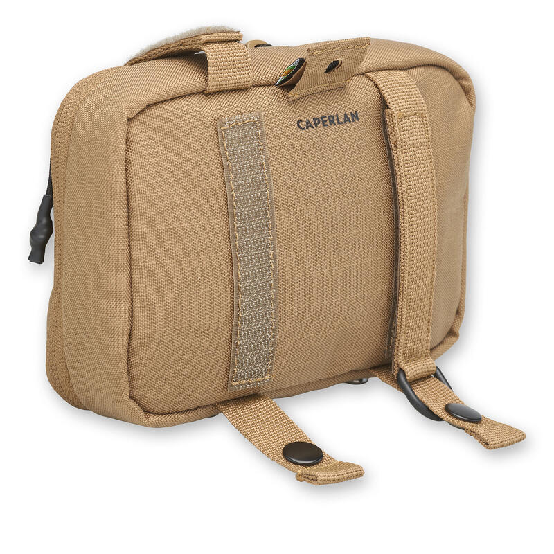 Buzunar Molle orizontal EDC din Cordura® Mărime M (X-Access)