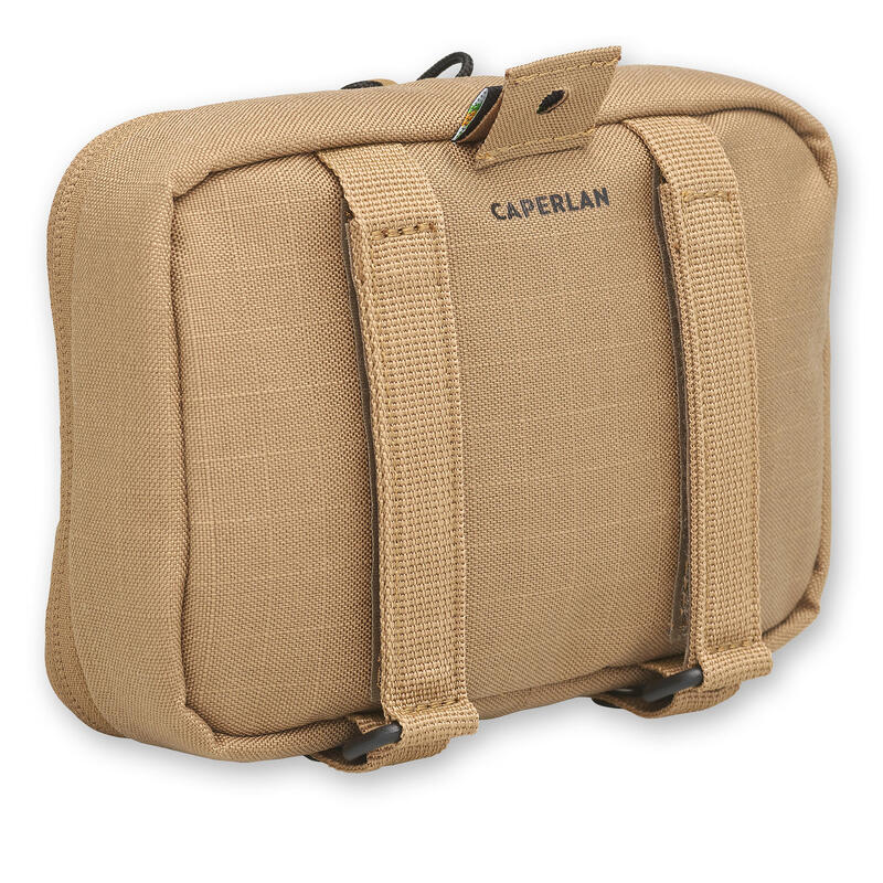 Horizontální pouzdro Molle EDC z materiálu Cordura® velikost M (X-Access)