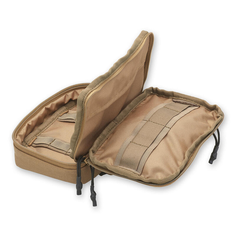 Horizontální pouzdro Molle EDC z materiálu Cordura® velikost M (X-Access)