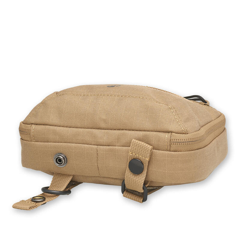 Horizontální pouzdro Molle EDC z materiálu Cordura® velikost M (X-Access)