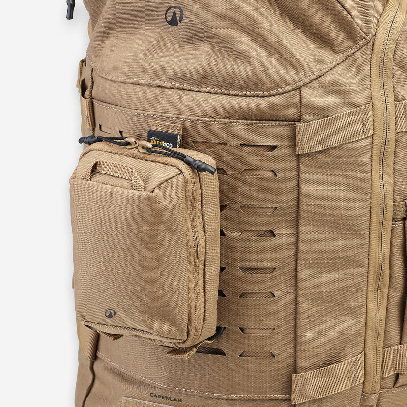 Vertikální kapsa X-Access EDC z materiálu Cordura® velikost S