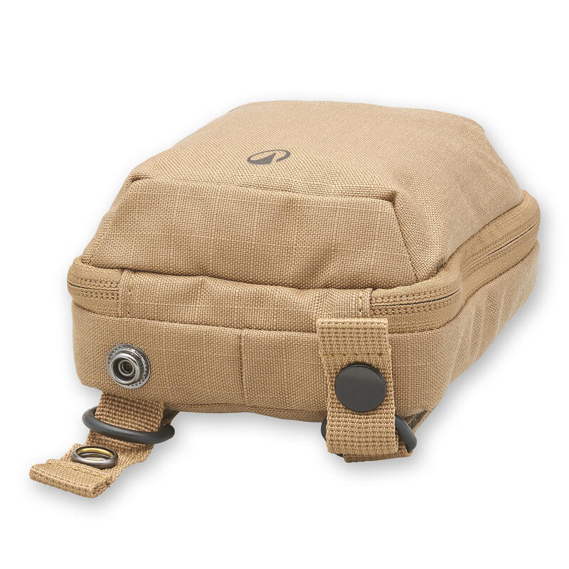 Vertikální kapsa X-Access EDC z materiálu Cordura® velikost S
