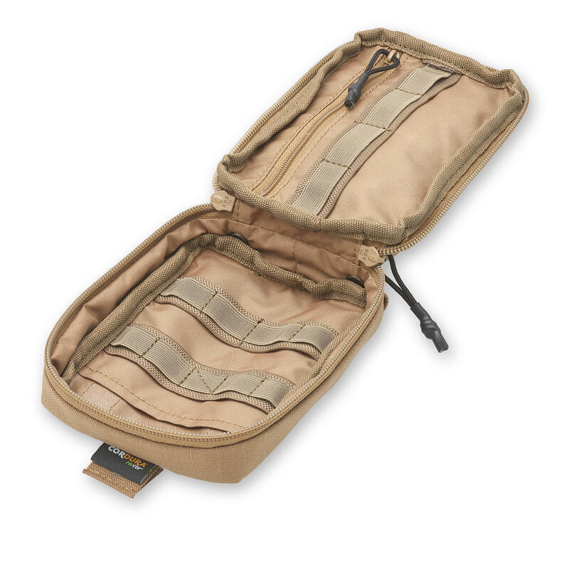 Buzunar Molle vertical EDC din Cordura® Mărimea s (X-Access)