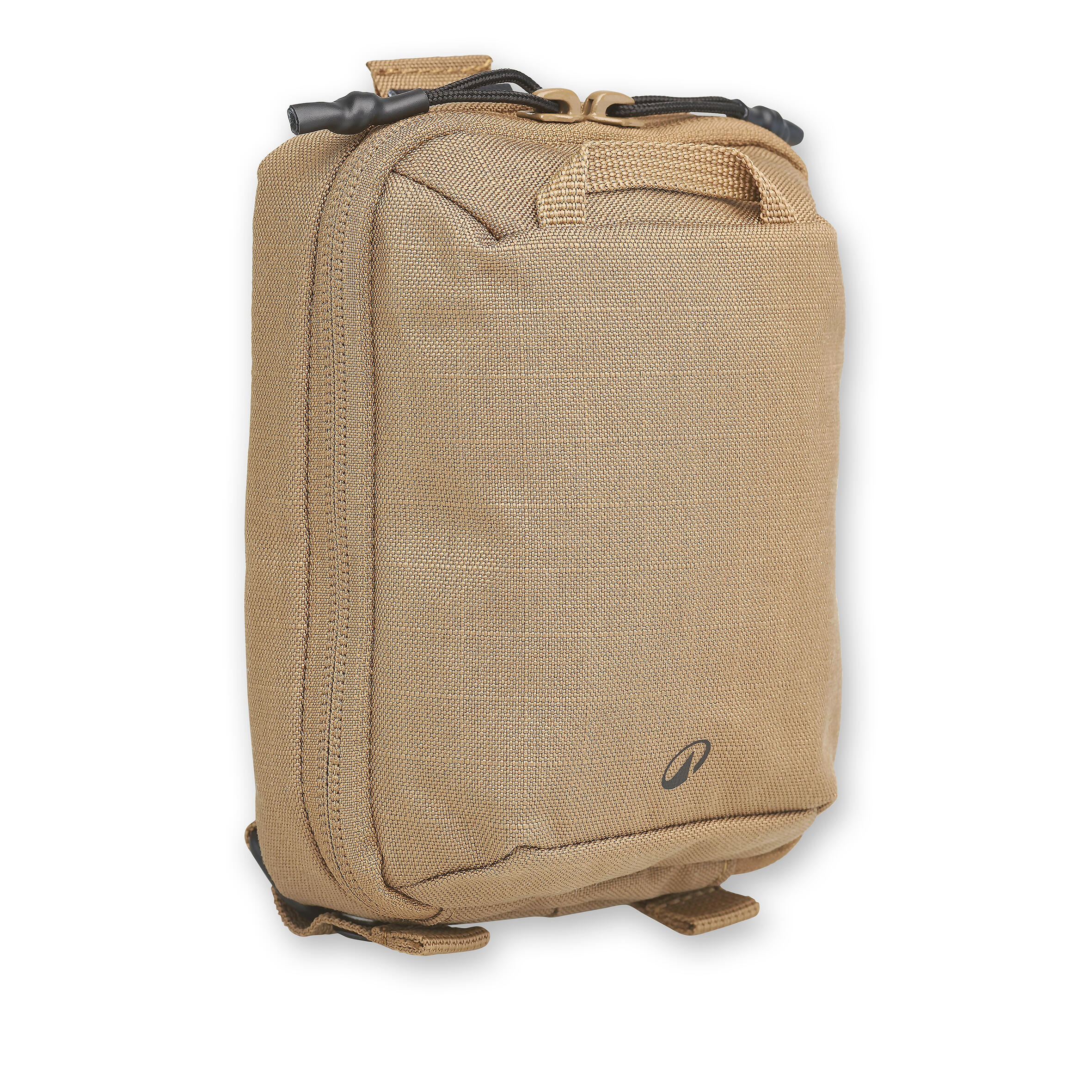 CAPERLAN Cordura® vertical pouch molle edc size s (x-access)