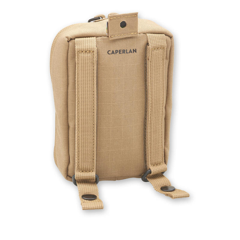 Buzunar Molle vertical EDC din Cordura® Mărimea s (X-Access)