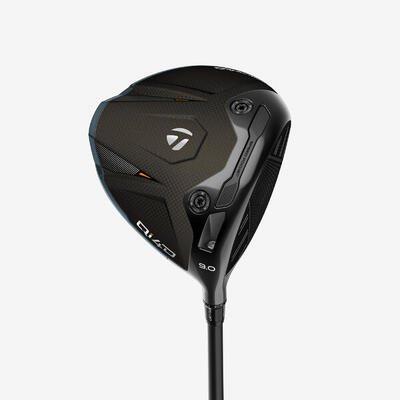 Driver adulto destrorso Taylormade QI4D regular 105°