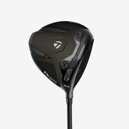 Driver golf droitier regular 10,5°, Qi4D