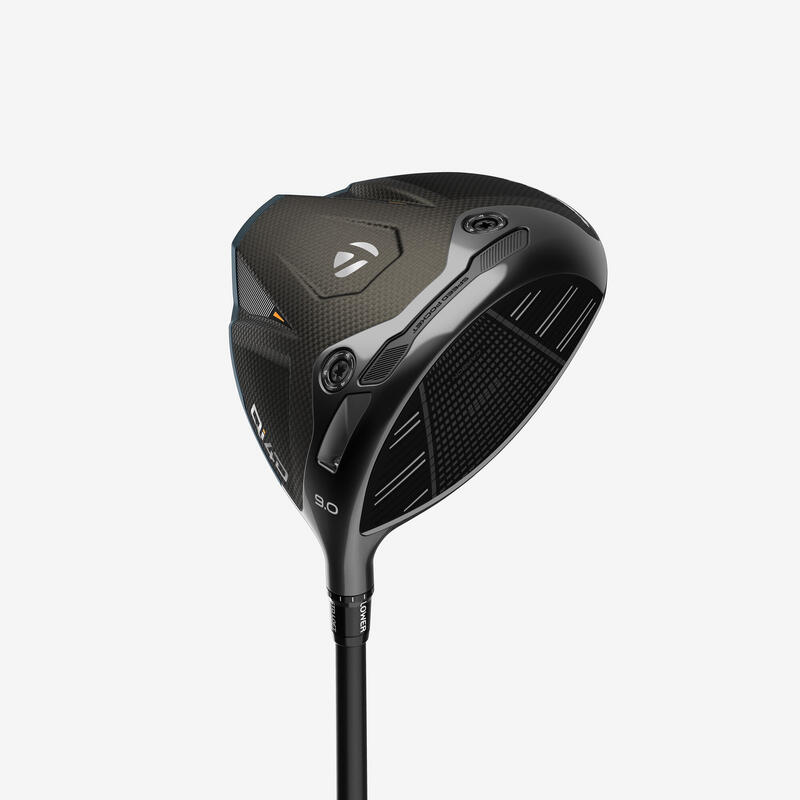 Driver Qi4D | Pro praváky | Regular | 10,5°