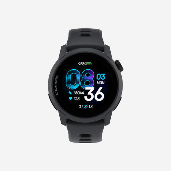 Activity tracker gps Coros PACE 4 nero