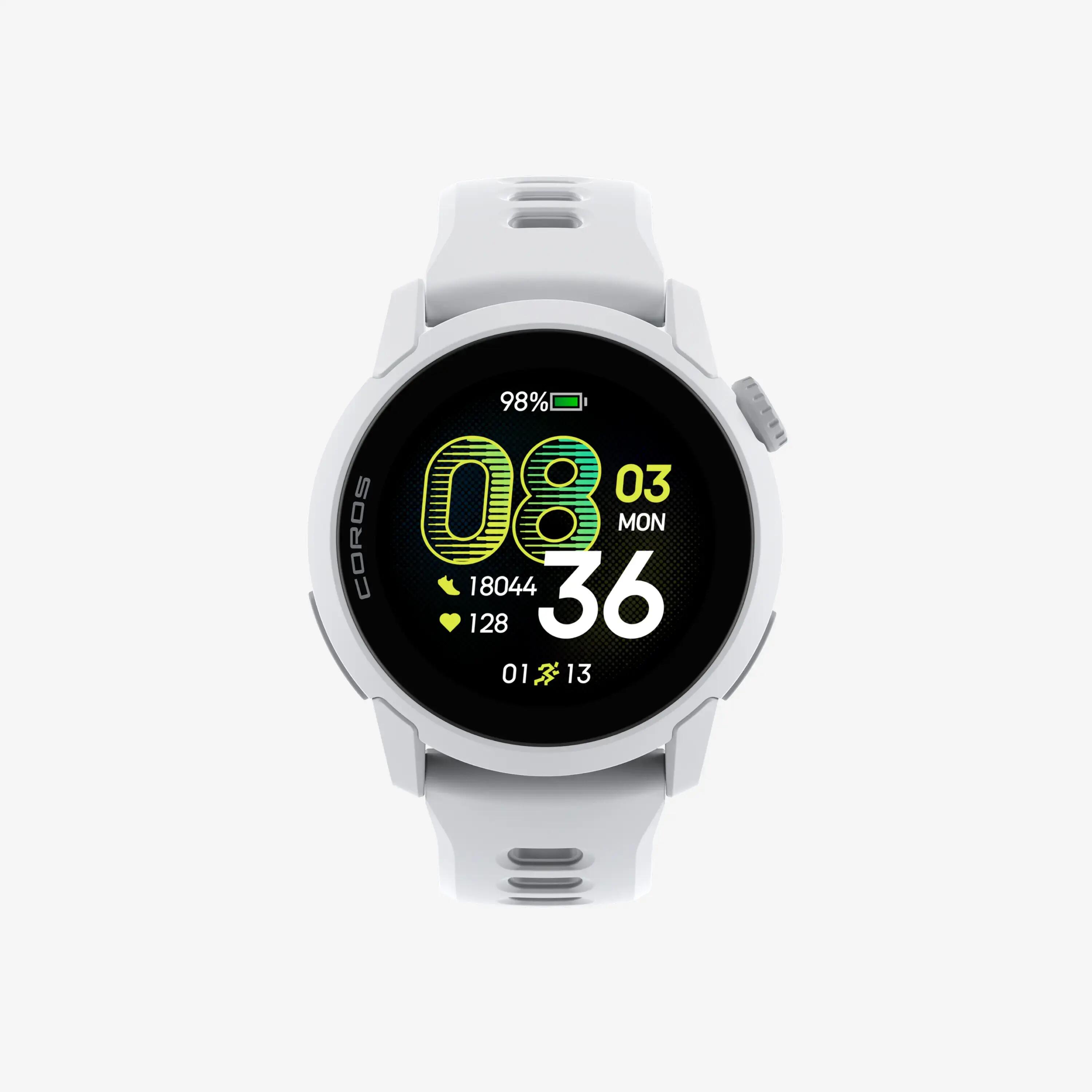 Ceas GPS de sport COROS PACE 4 10/10