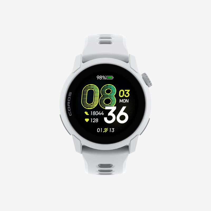 Ceas GPS de sport COROS PACE 4