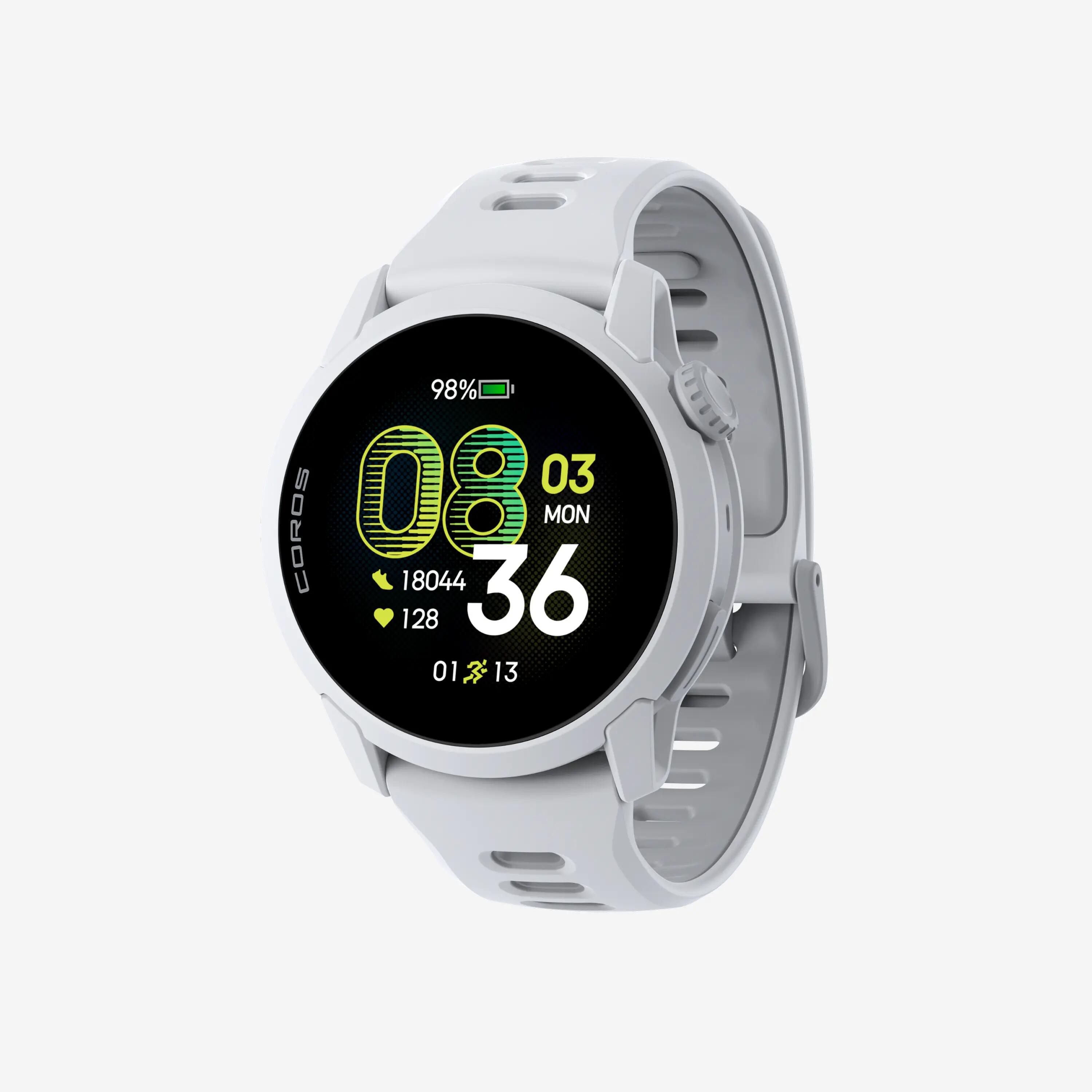 Ceas GPS de sport COROS PACE 4 9/10