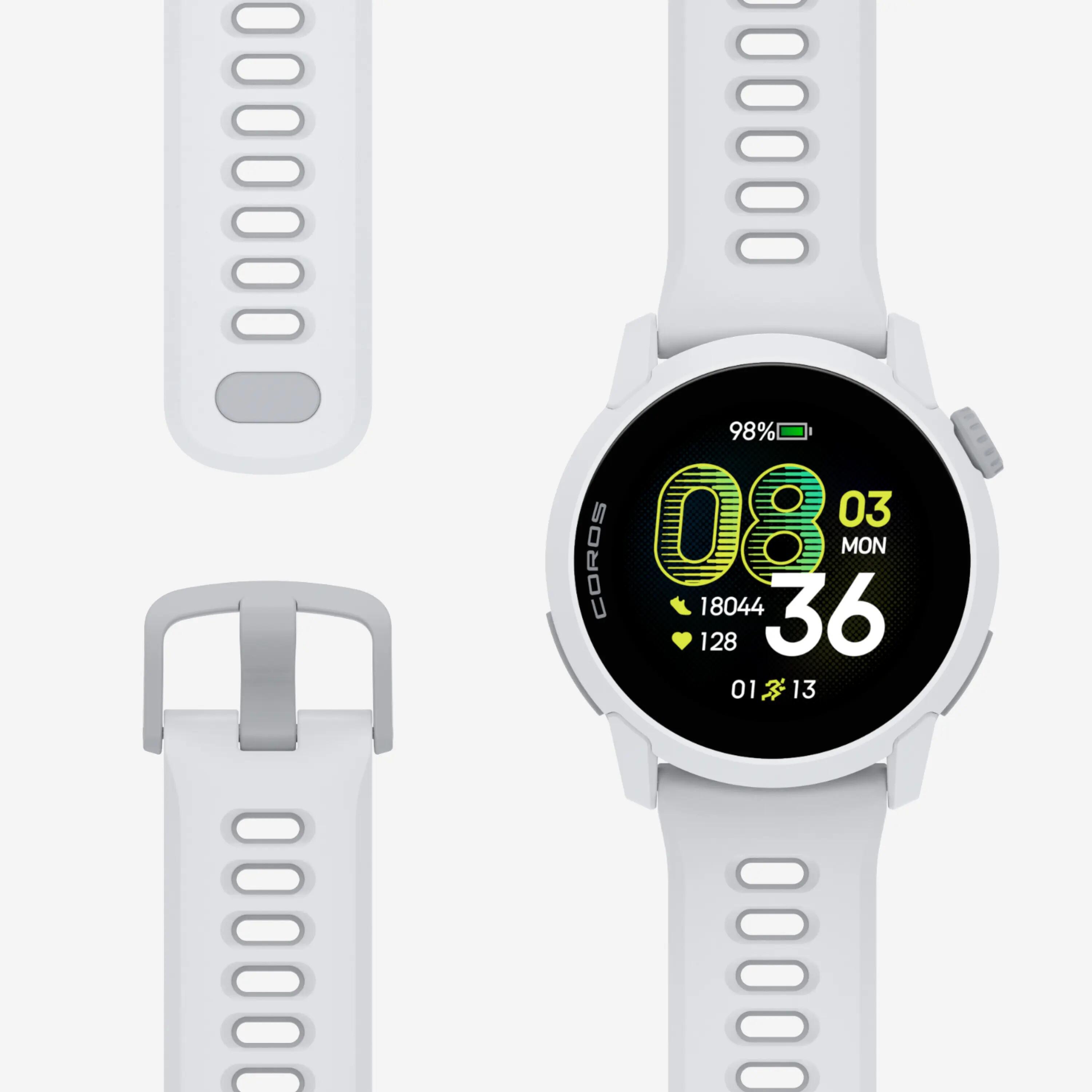 Ceas GPS de sport COROS PACE 4 7/10