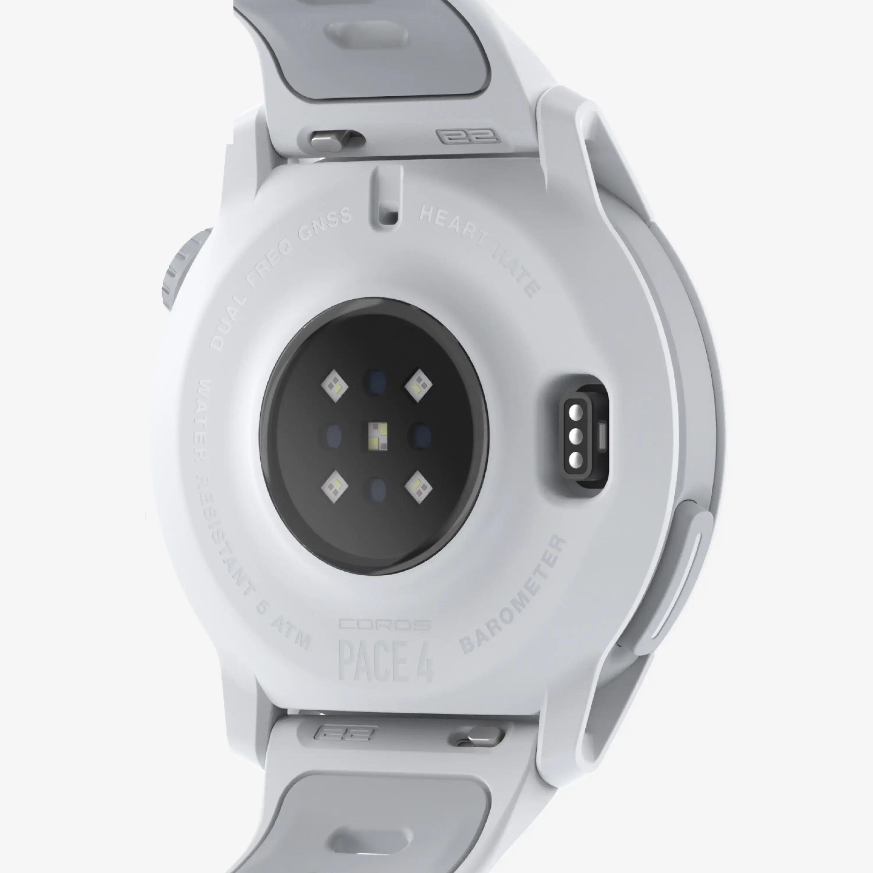 Ceas GPS de sport COROS PACE 4 5/10