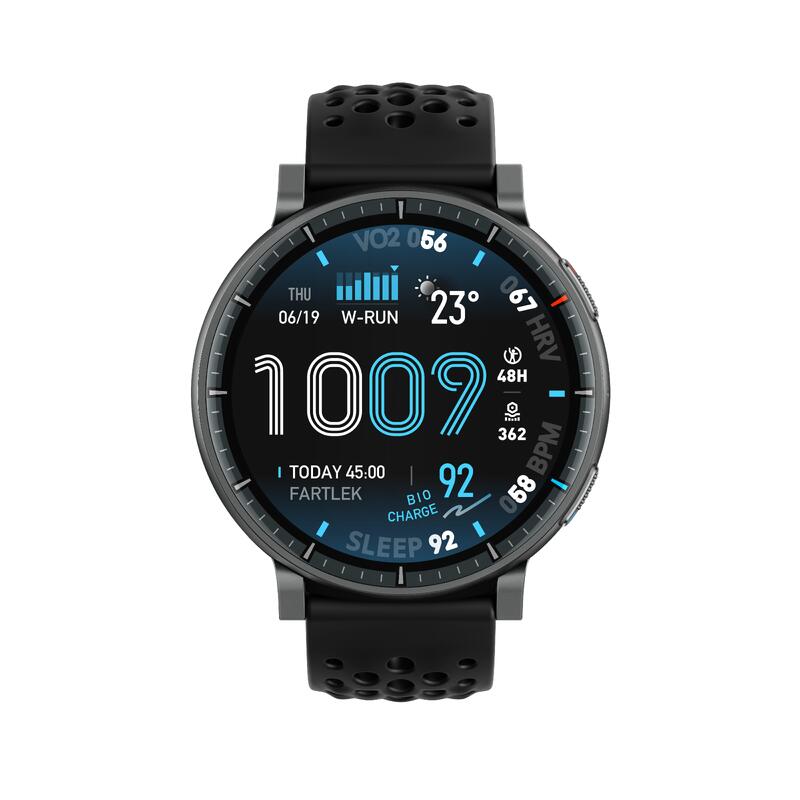 Okosóra, GPS-es - Active Max