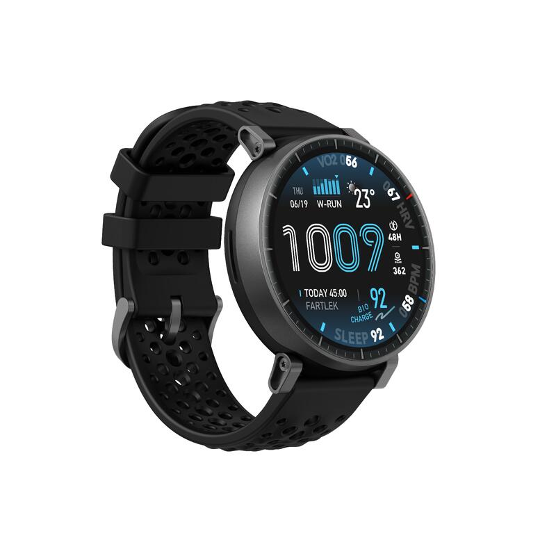 Ceas conectat GPS sport Active Max
