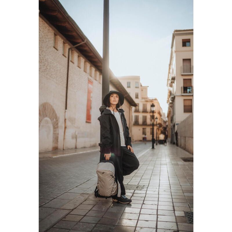 Turistický batoh MH 500 Light 15 l
