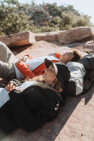 Рюкзак MH500 Light для туризму 15 л білий