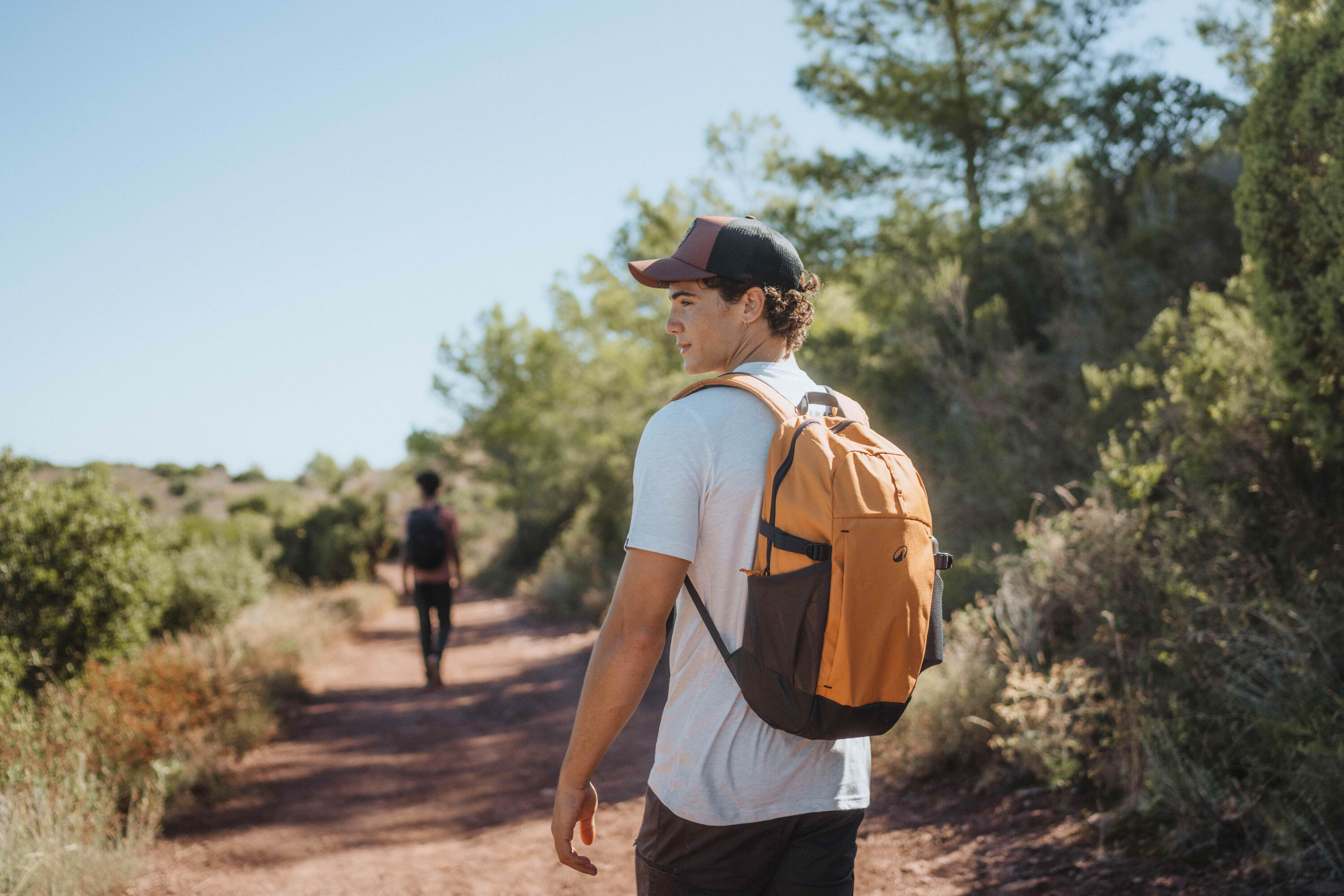 Sac à dos de randonnée 20 L, Arpenaz 100 10/11