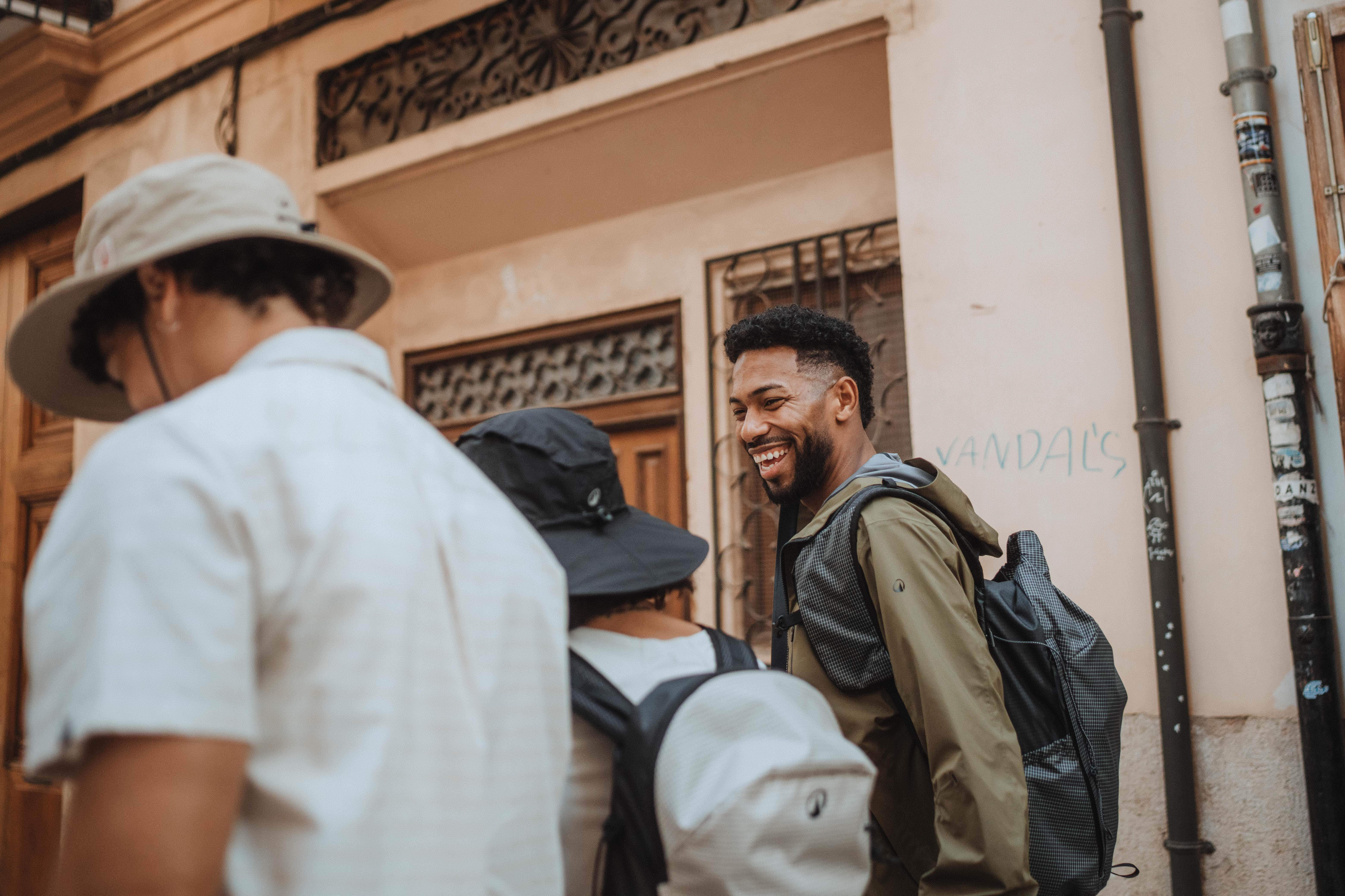 Hiking Backpack 15 L, MH 500 Light - QUECHUA