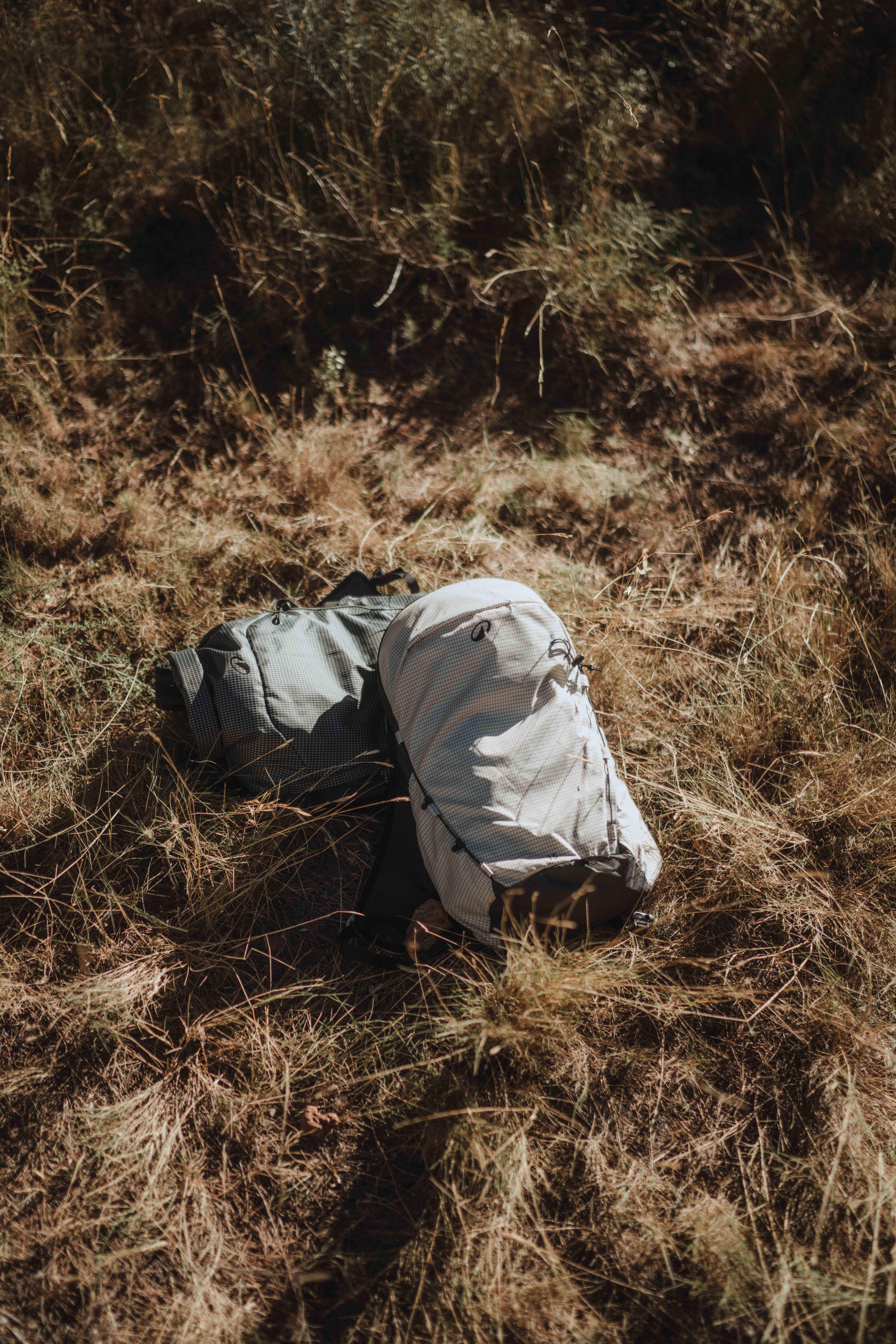 Hiking Backpack 15 L, MH 500 Light - QUECHUA